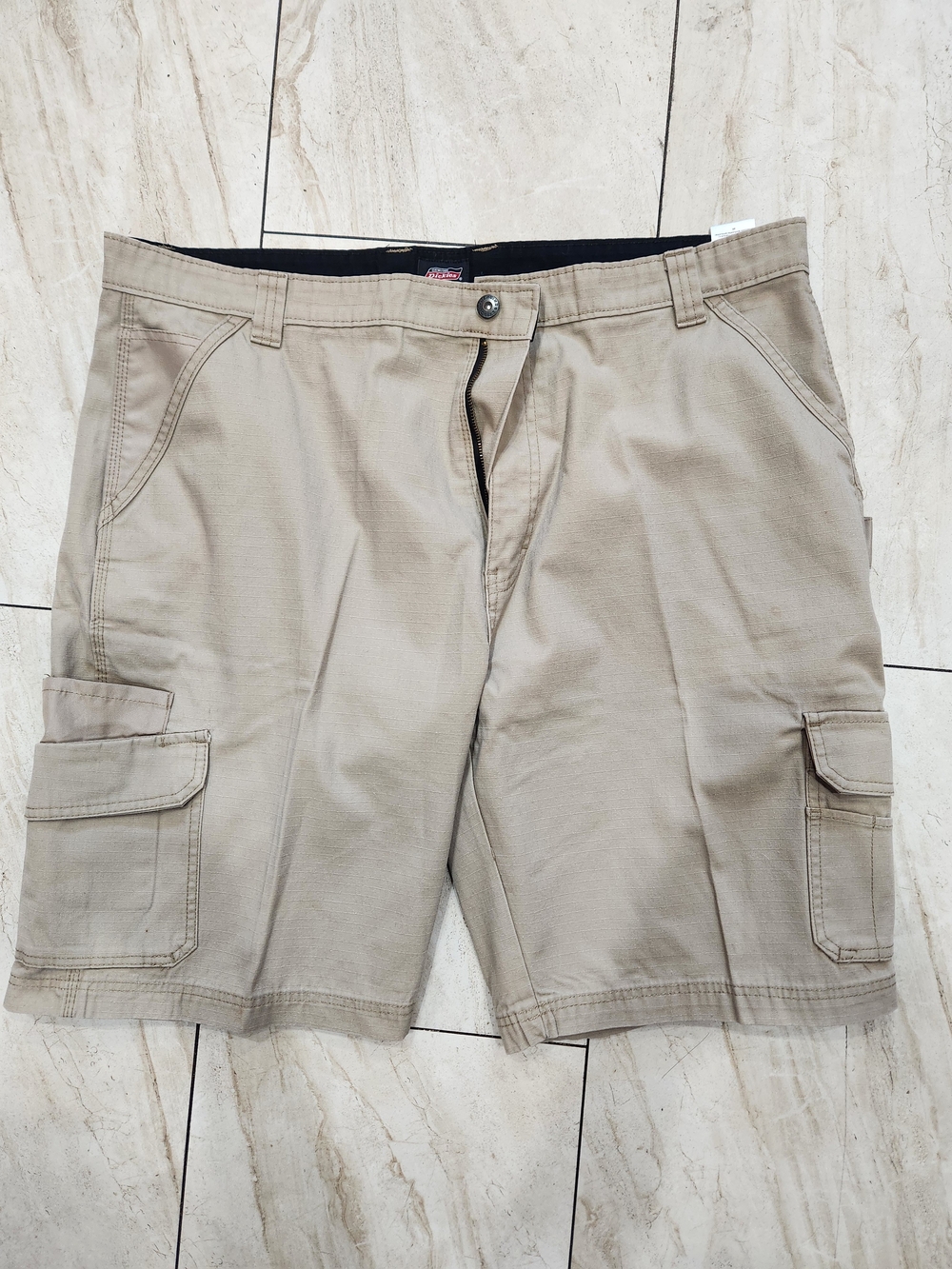 Dickies C4979B Men's Cargo Shorts Waist 40